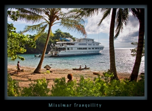 Missimar Tranquility